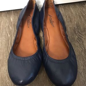 Lucky Brand flats
